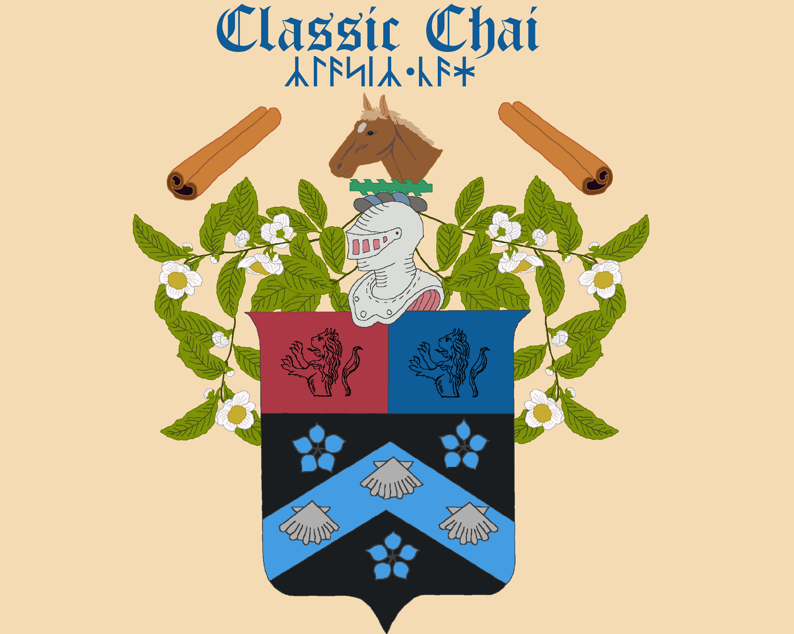 Classic Chai