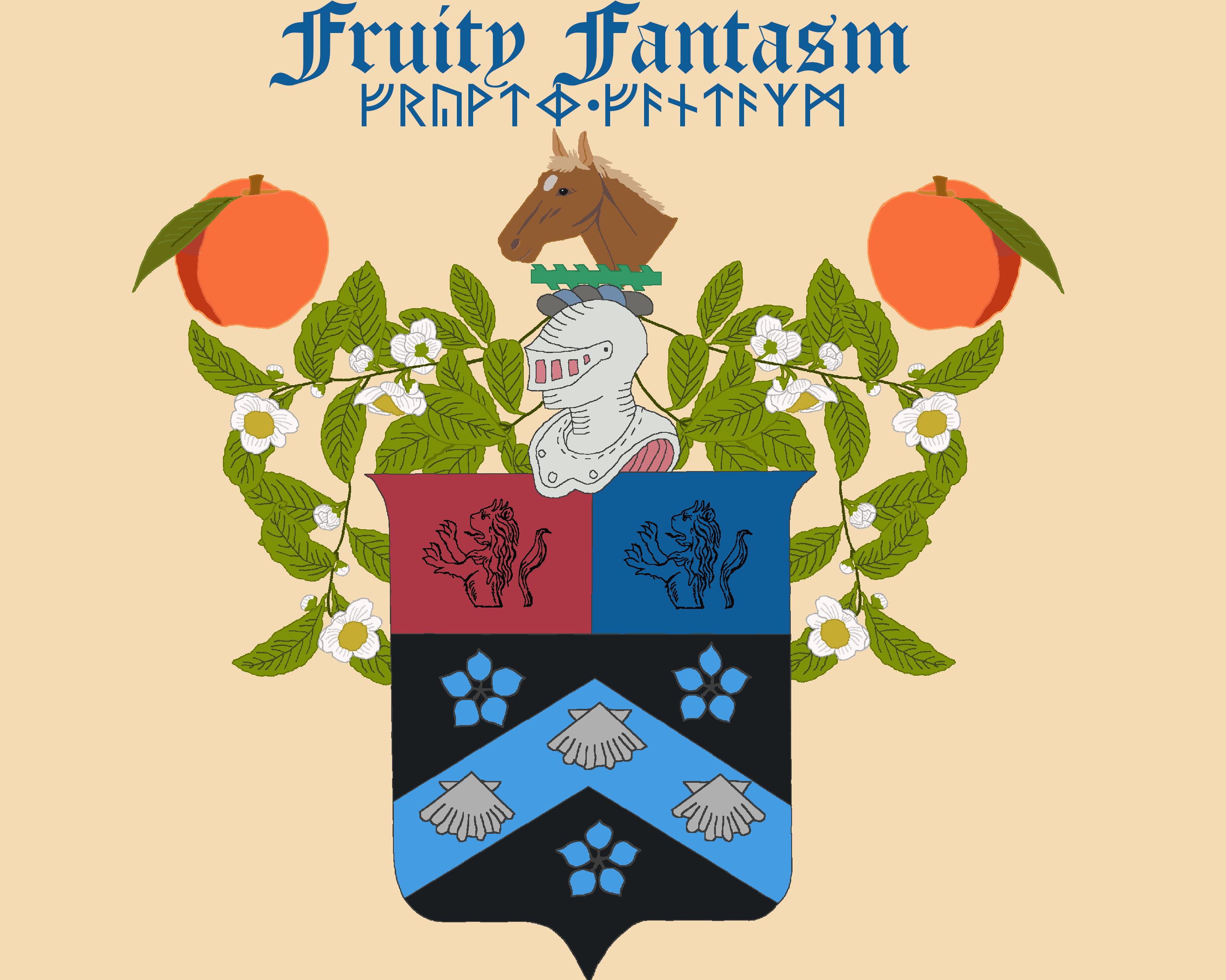Fruity Fantasm